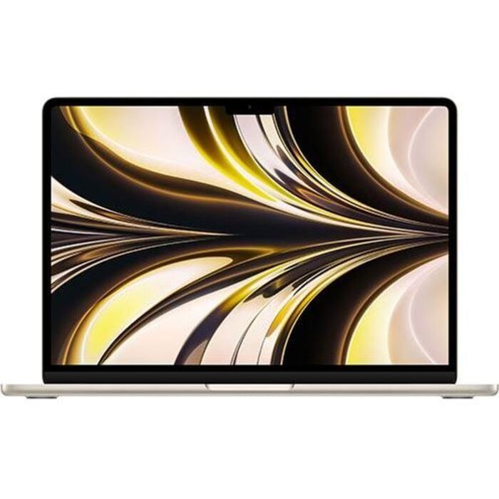 Apple MacBook Air (13" 2022, M2)