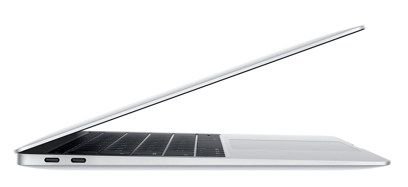Apple MacBook Air (13" 2022, M2)