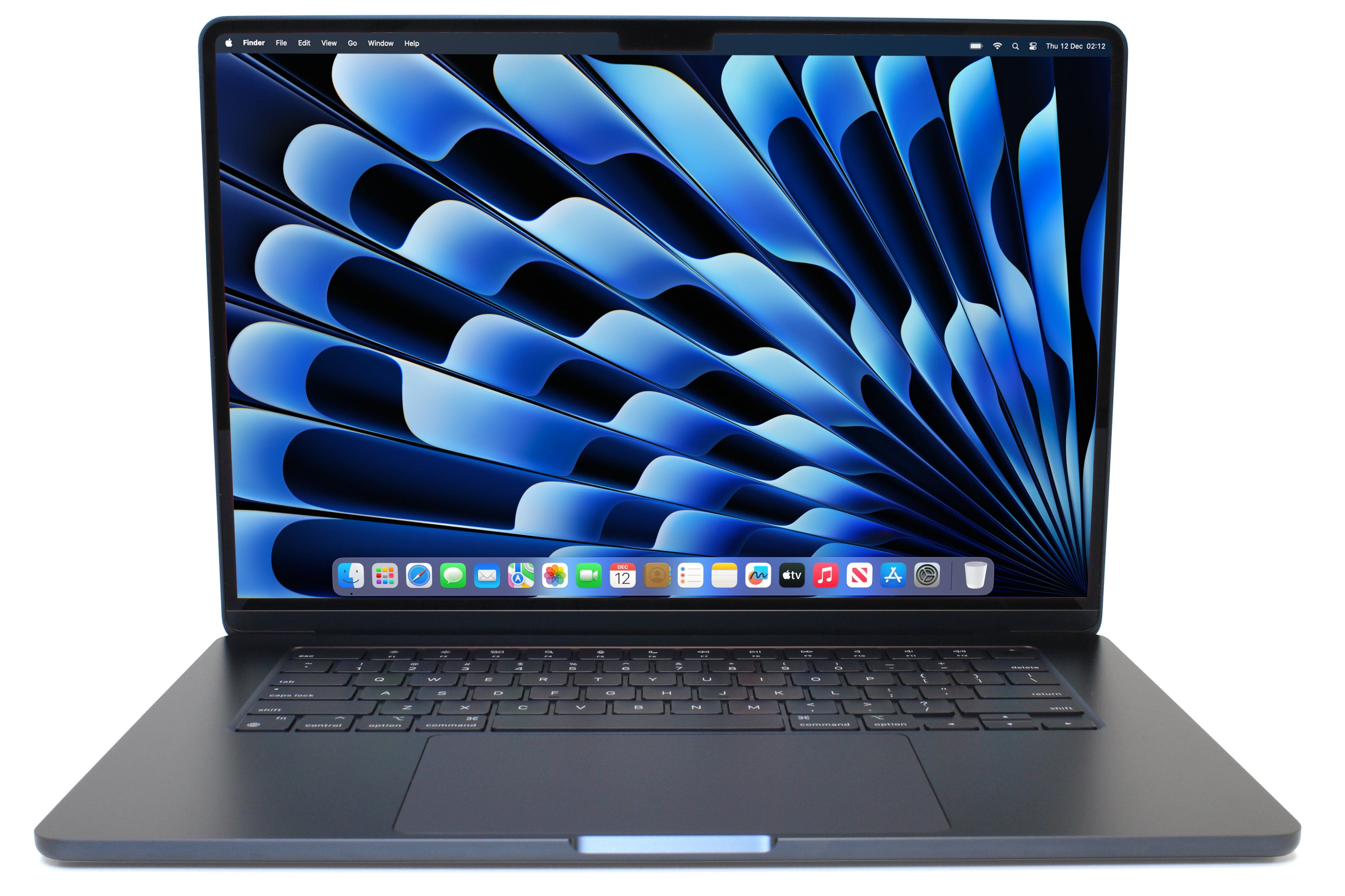 Apple MacBook Air (15" 2025, M4)