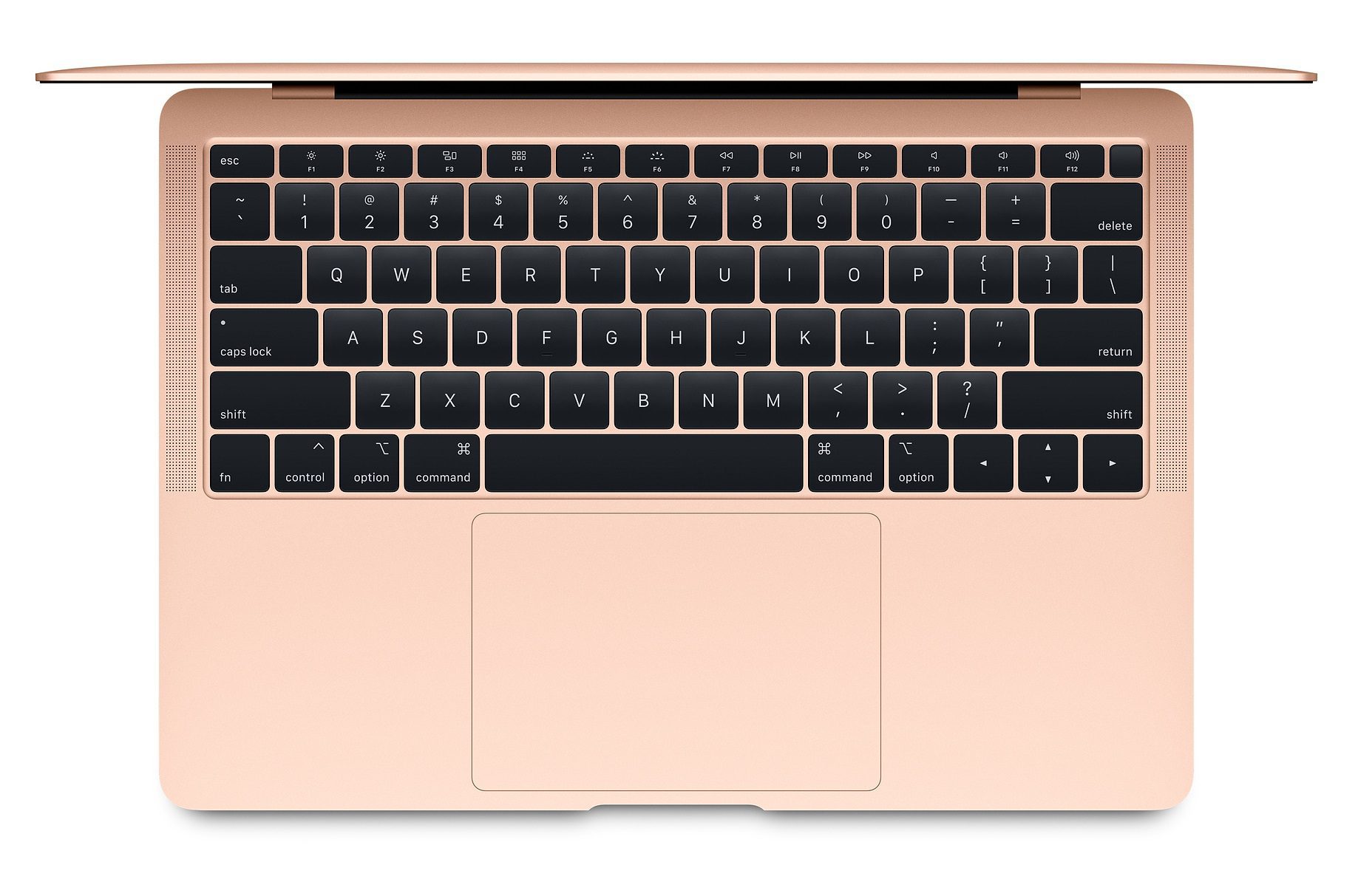 Apple MacBook Air (Retina, 13" 2018)