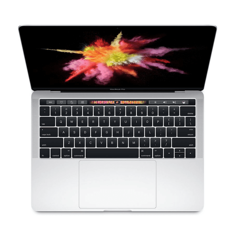 Apple MacBook Pro (13" 2016, 4 TBT3)