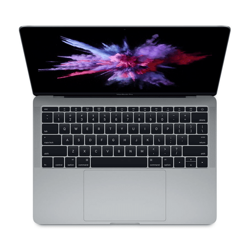 Apple MacBook Pro (13" 2017, 2 TBT3)