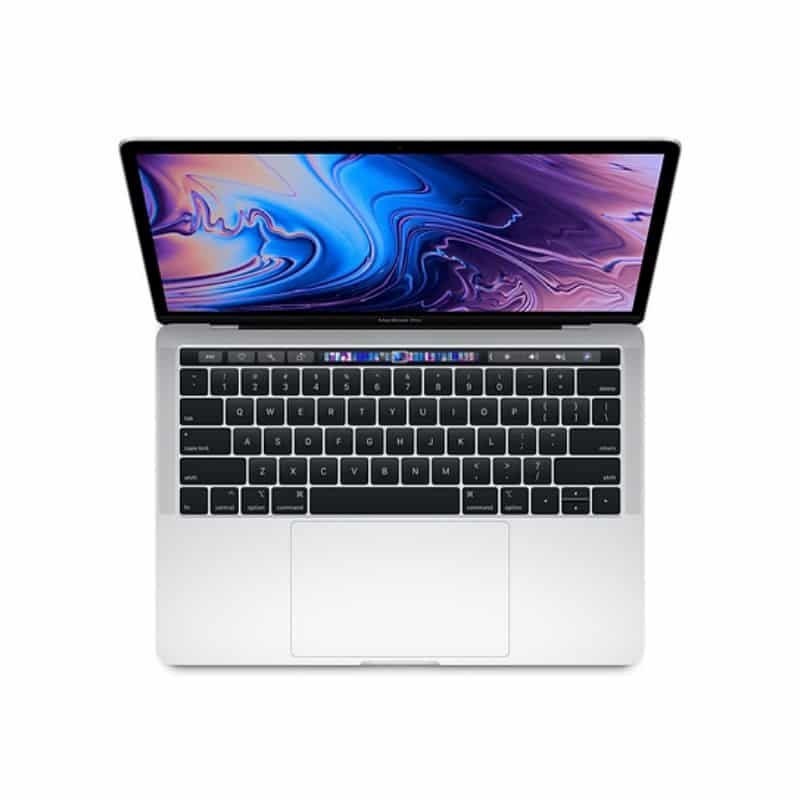 Apple MacBook Pro (13" 2018, 4 TBT3)