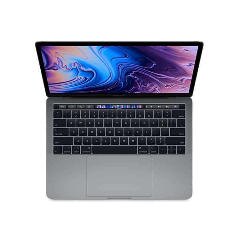 Apple MacBook Pro (13" 2019, 2 TBT3)