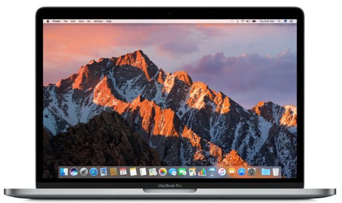 Apple MacBook Pro (16" 2019)