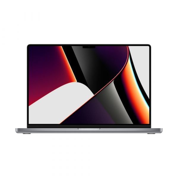 Apple MacBook Pro (16" 2021, M1 Pro)