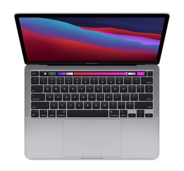 Apple Macbook Pro (13" 2020, M1)