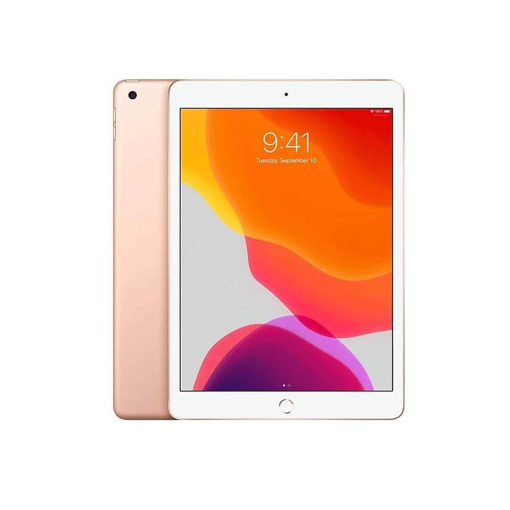 Apple iPad 10.2" 7th Gen (2019) 128GB WiFi + Cellular