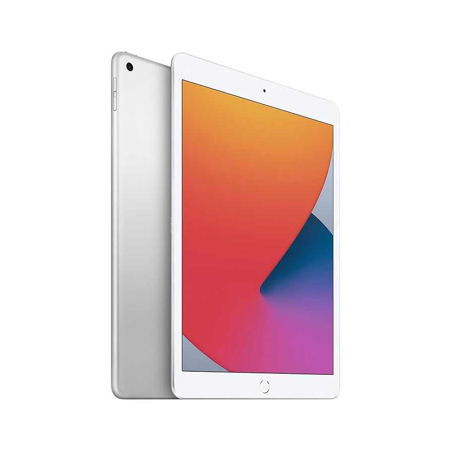 Apple iPad 10.2" 8th Gen (2020)