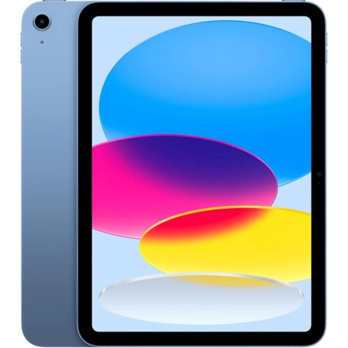 Apple iPad 10.9" 10th Gen (2022) 64GB WiFi + Cellular