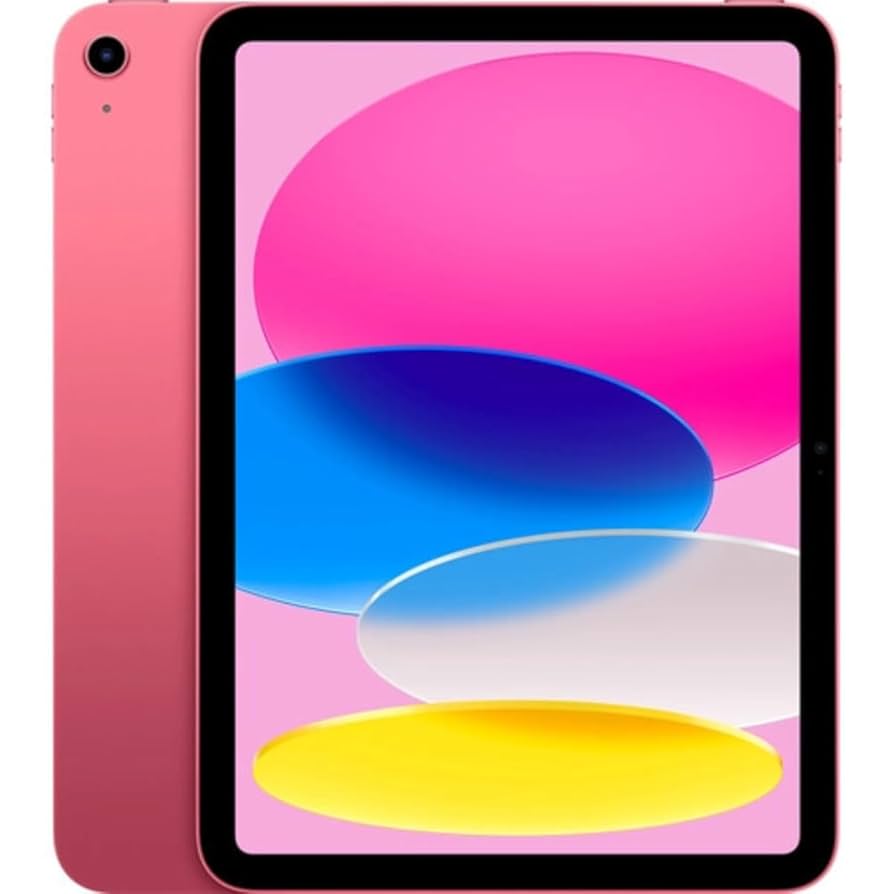 Apple iPad 10.9" 10th Gen (2022) 64GB WiFi