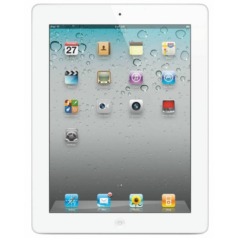 Apple iPad 9.7" 3rd Gen (2012) 32GB WiFi