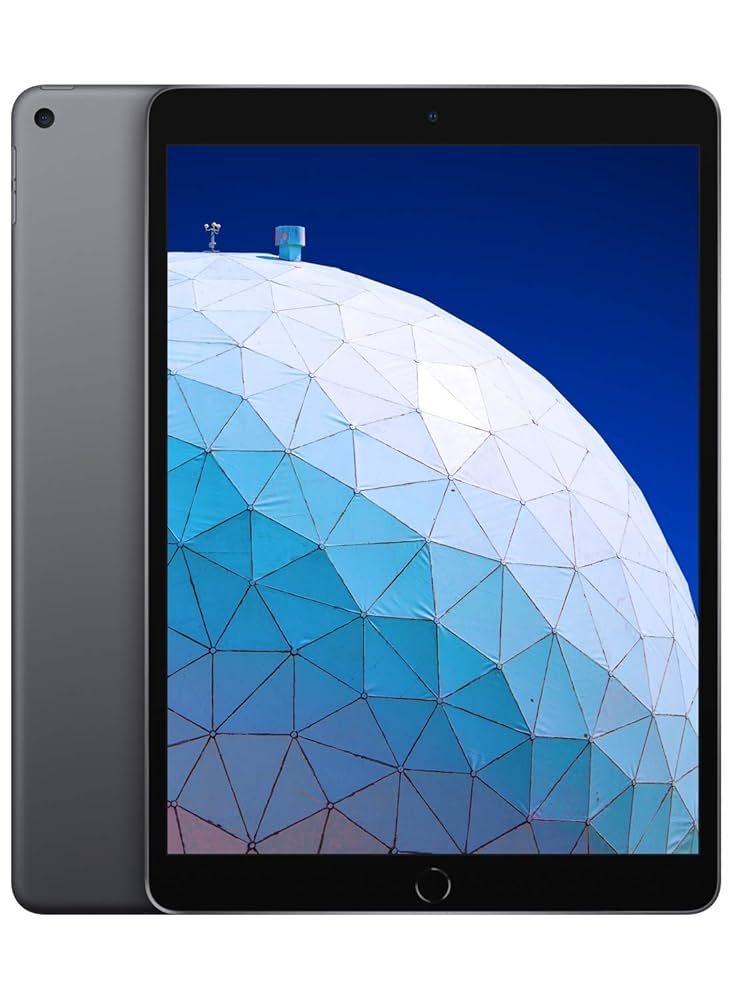 Apple iPad Air 10.5" 3rd Gen (2019)