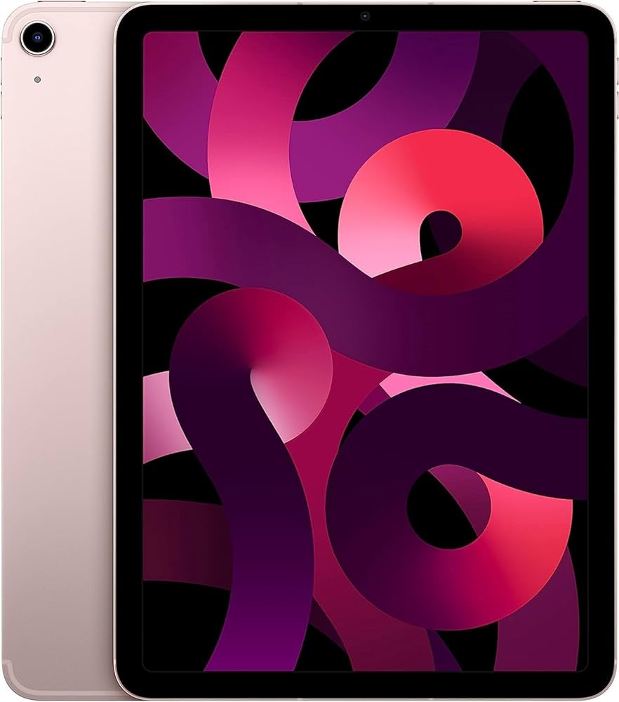 Apple iPad Air 10.9" 5th Gen (2022)
