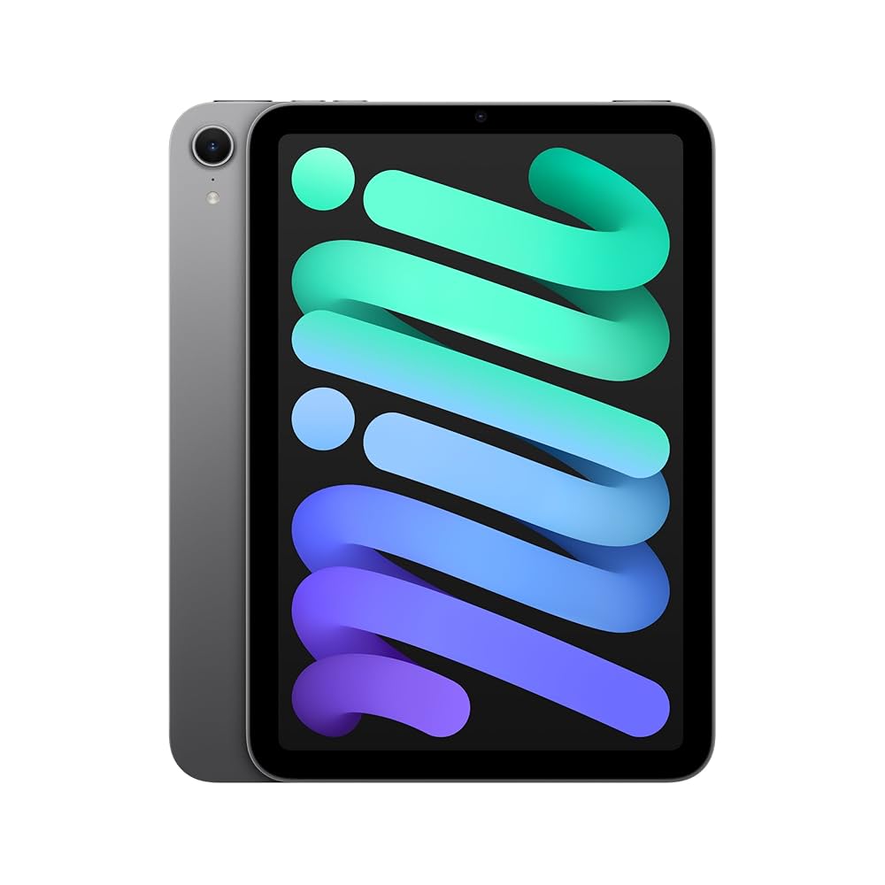 Apple iPad Mini 8.3" 7th Gen (2024) 256GB WiFi