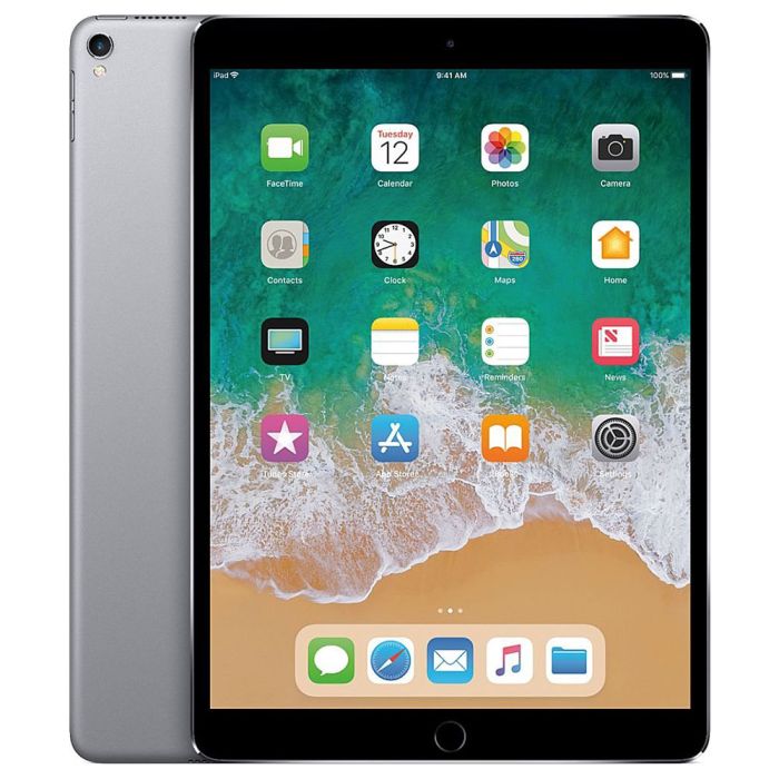 Apple iPad Pro 10.5" 1st Gen (2017) 256GB WiFi + Cellular