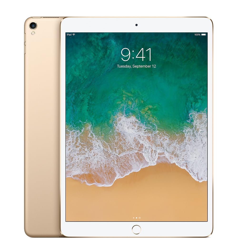 Apple iPad Pro 10.5" 1st Gen (2017) 64GB WiFi