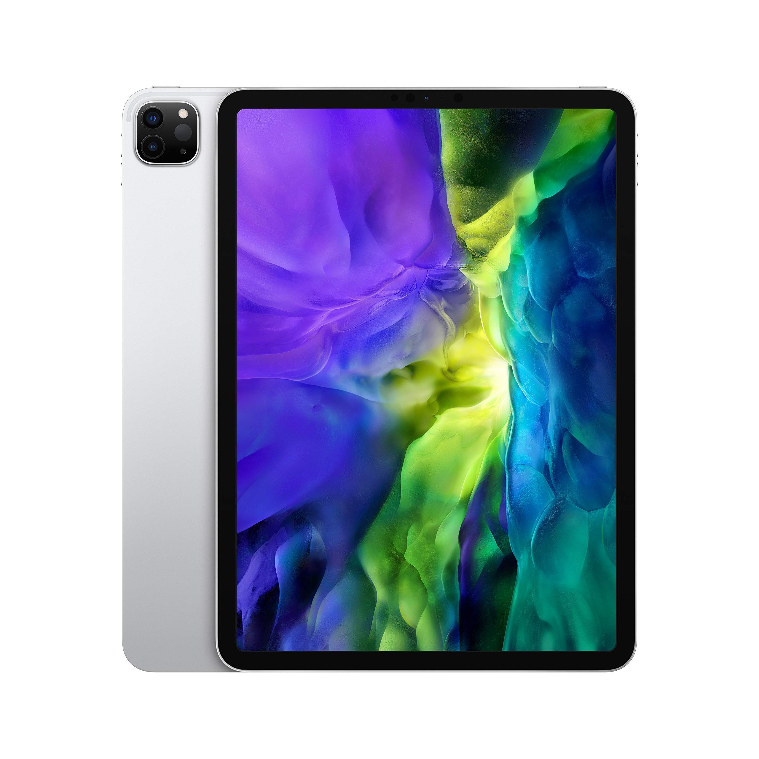 Apple iPad Pro 11" 2nd Gen (2020) 128GB WiFi