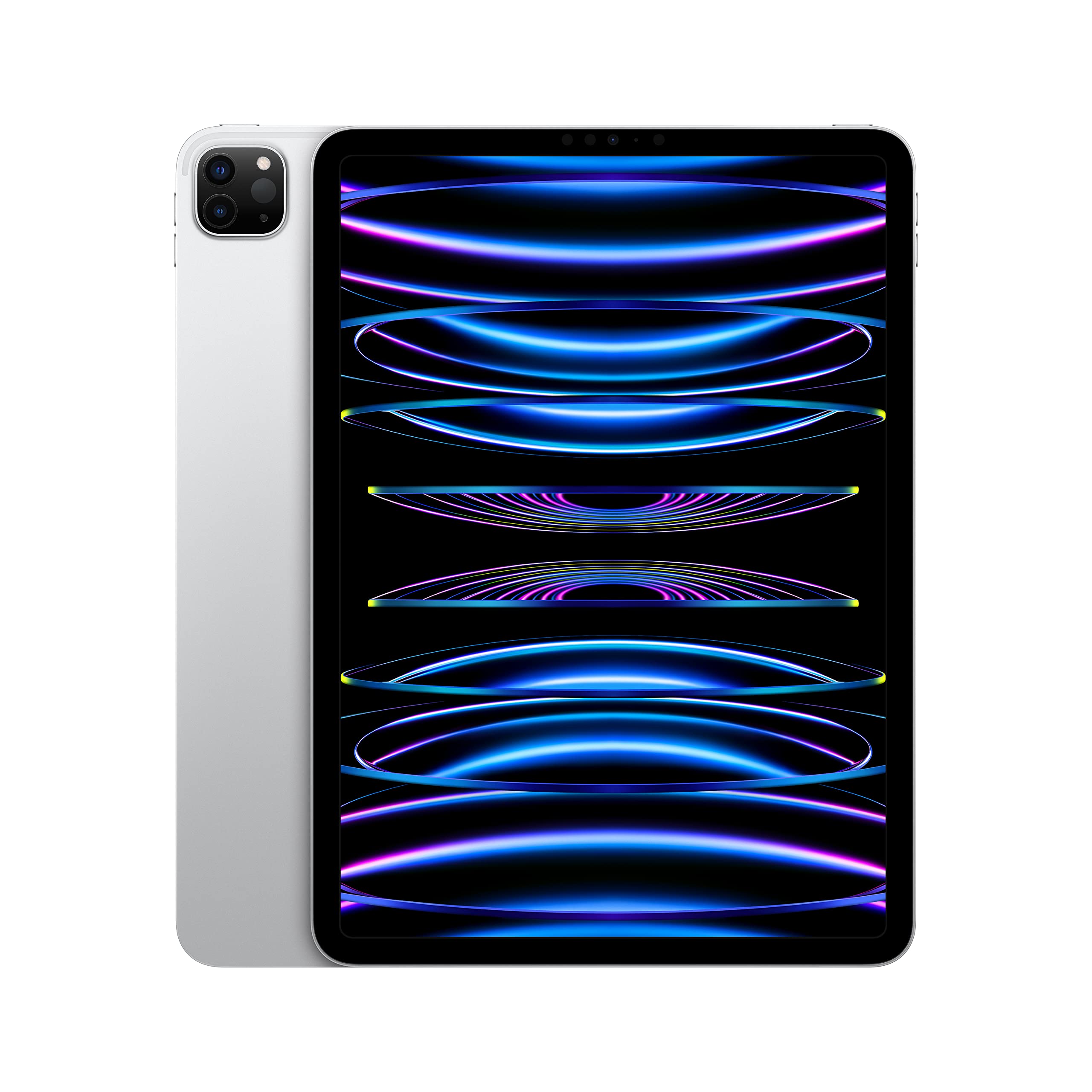 Apple iPad Pro 11" 4th Gen (2022) 128GB WiFi