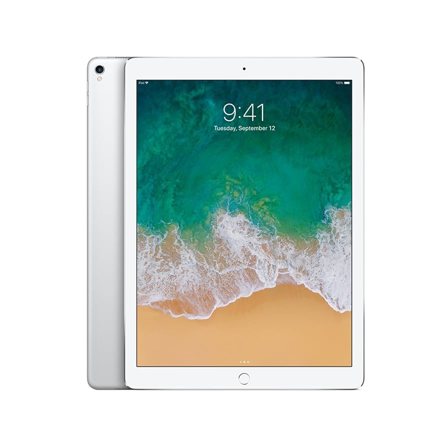 Apple iPad Pro 12.9" 2nd Gen (2017)