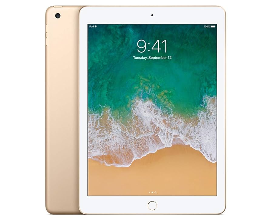 Apple iPad Pro 12.9" 2nd Gen (2017) 512GB WiFi