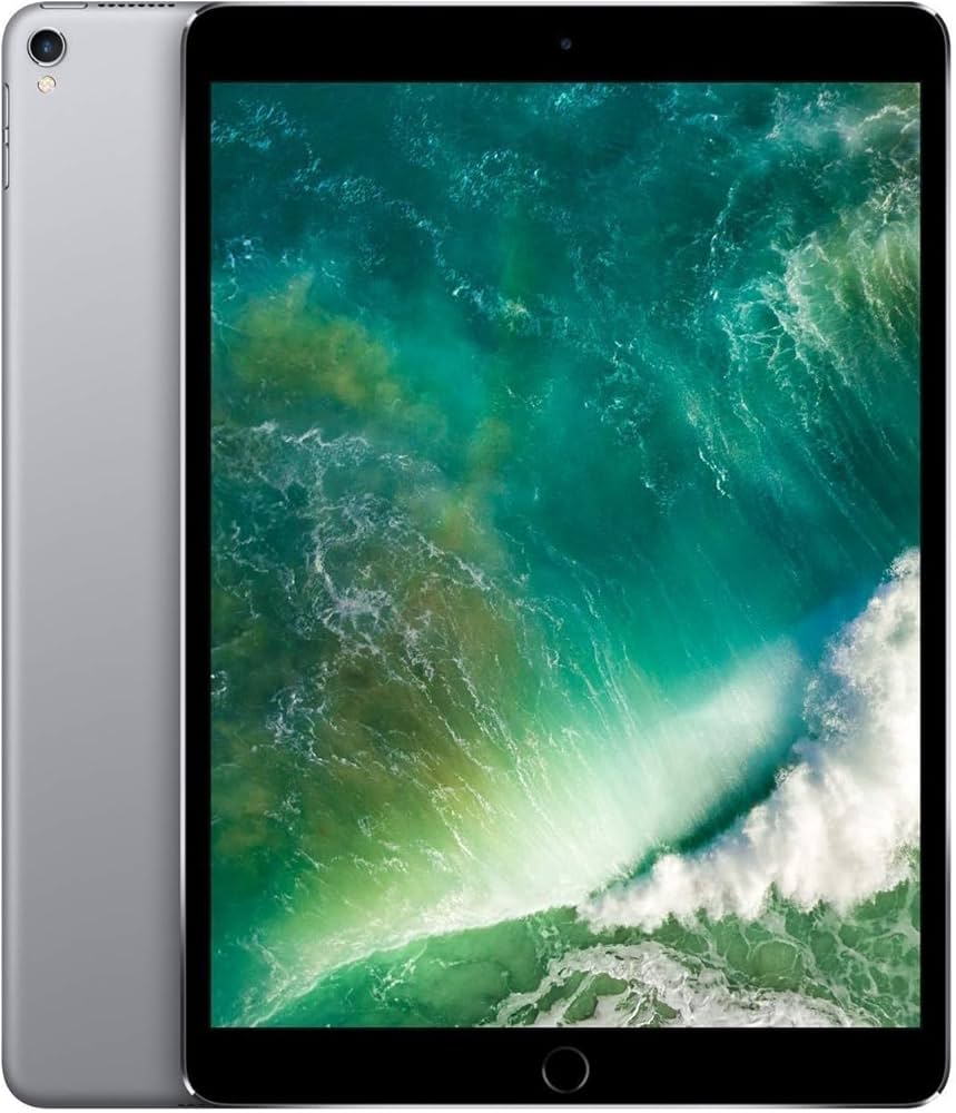 Apple iPad Pro 12.9" 2nd Gen (2017) 64GB WiFi + Cellular