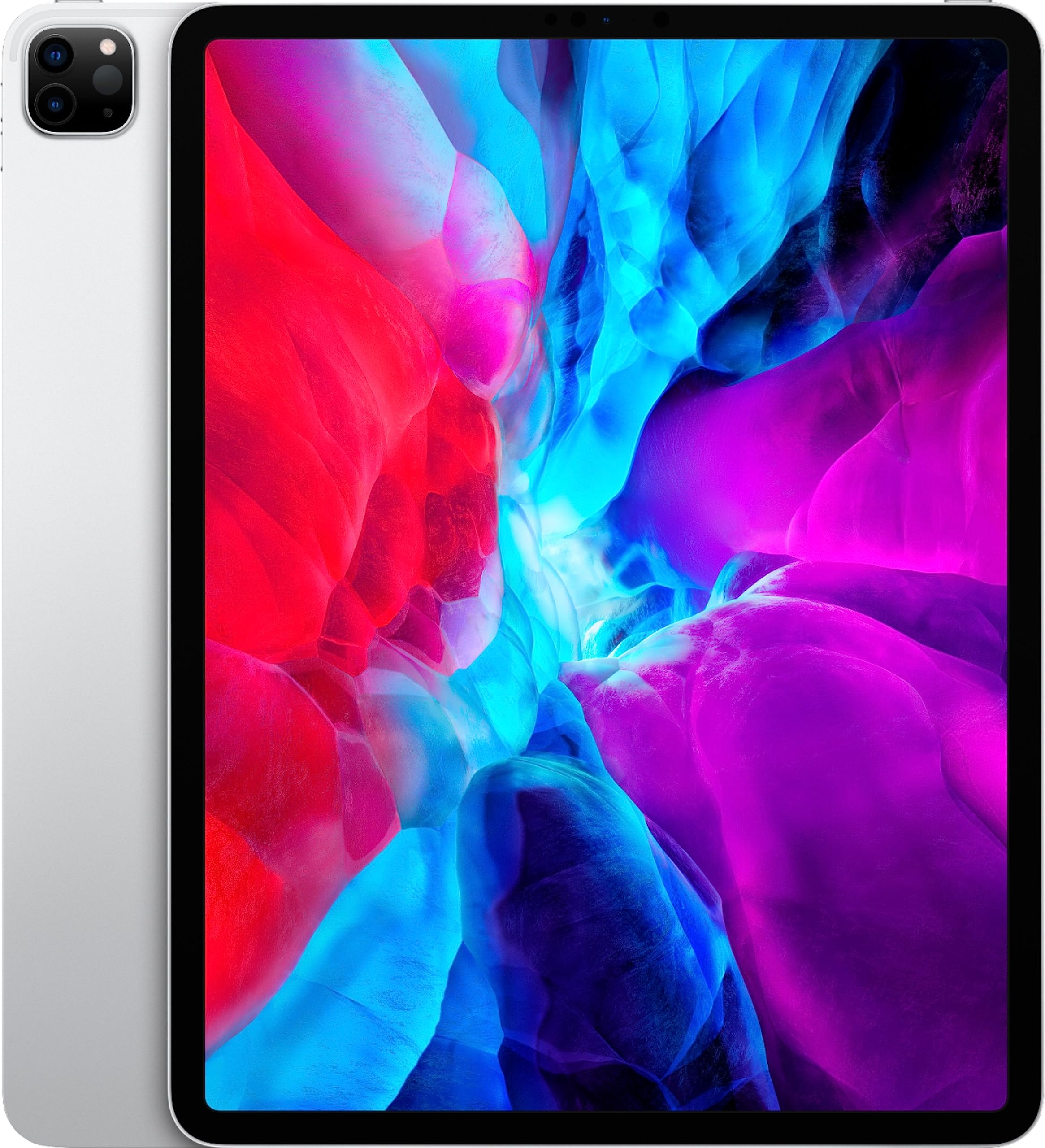 Apple iPad Pro 12.9" 4th Gen (2020)