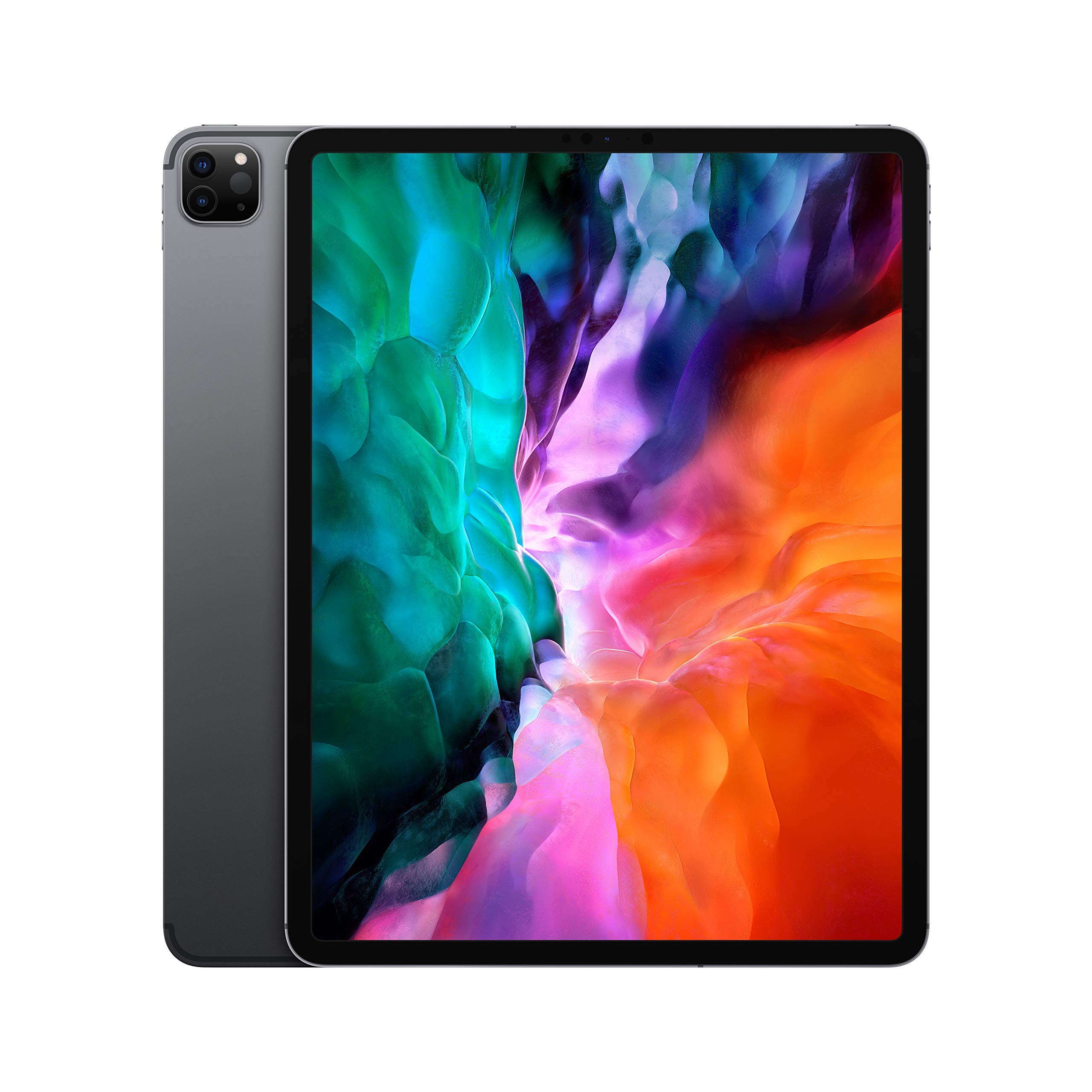 Apple iPad Pro 12.9" 4th Gen (2020) 512GB WiFi + Cellular
