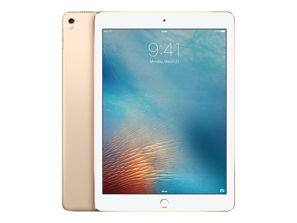 Apple iPad Pro 9.7" 1st Gen (2016) 128GB WiFi