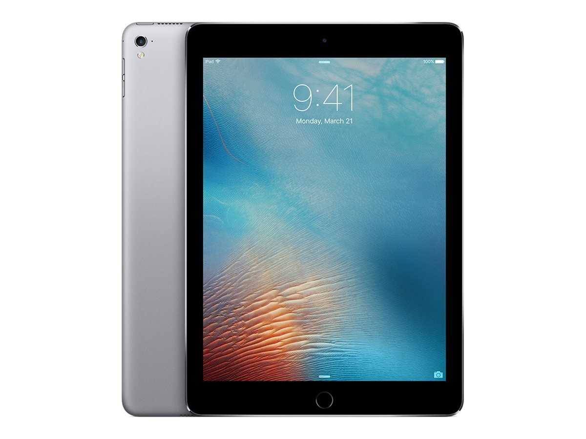 Apple iPad Pro 9.7" 1st Gen (2016) 256GB WiFi + Cellular