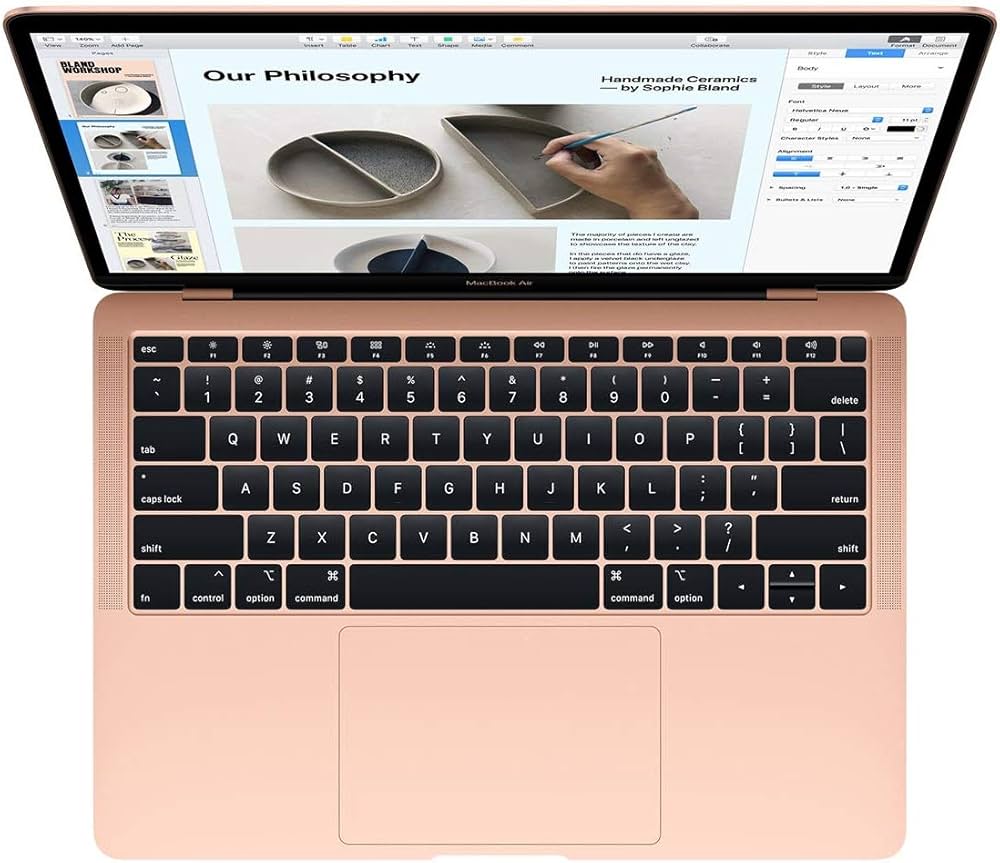 Apple MacBook Air (Retina, 13