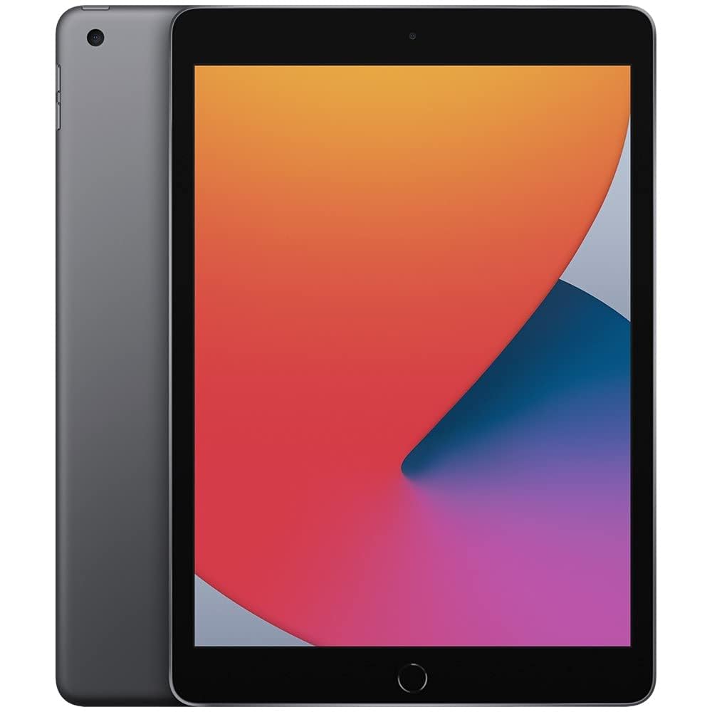 Apple iPad 10.2" 7th Gen (2019)