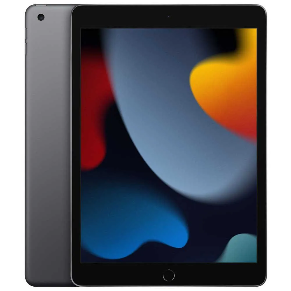 Apple iPad 10.2" 8th Gen (2020)