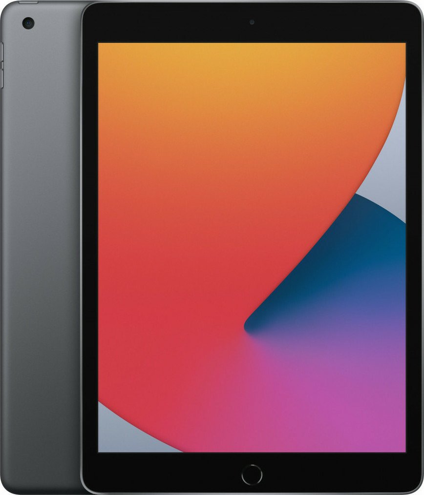 Apple iPad 10.2" 8th Gen (2020)