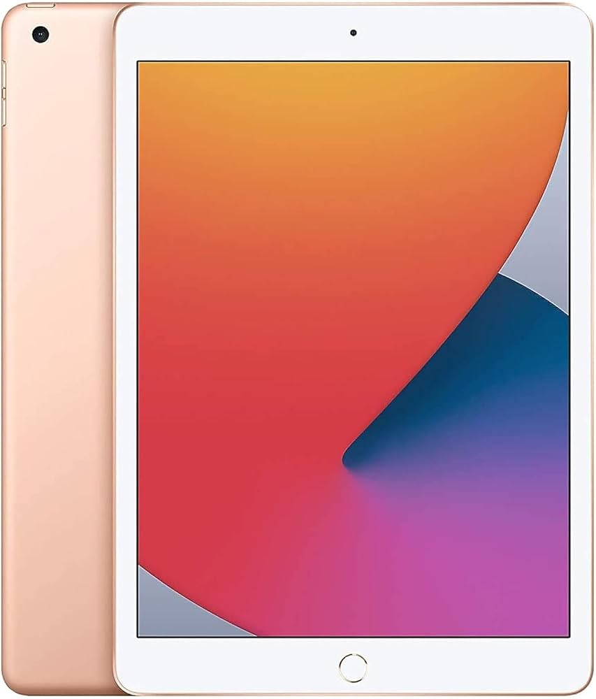 Apple iPad 10.2" 8th Gen (2020)