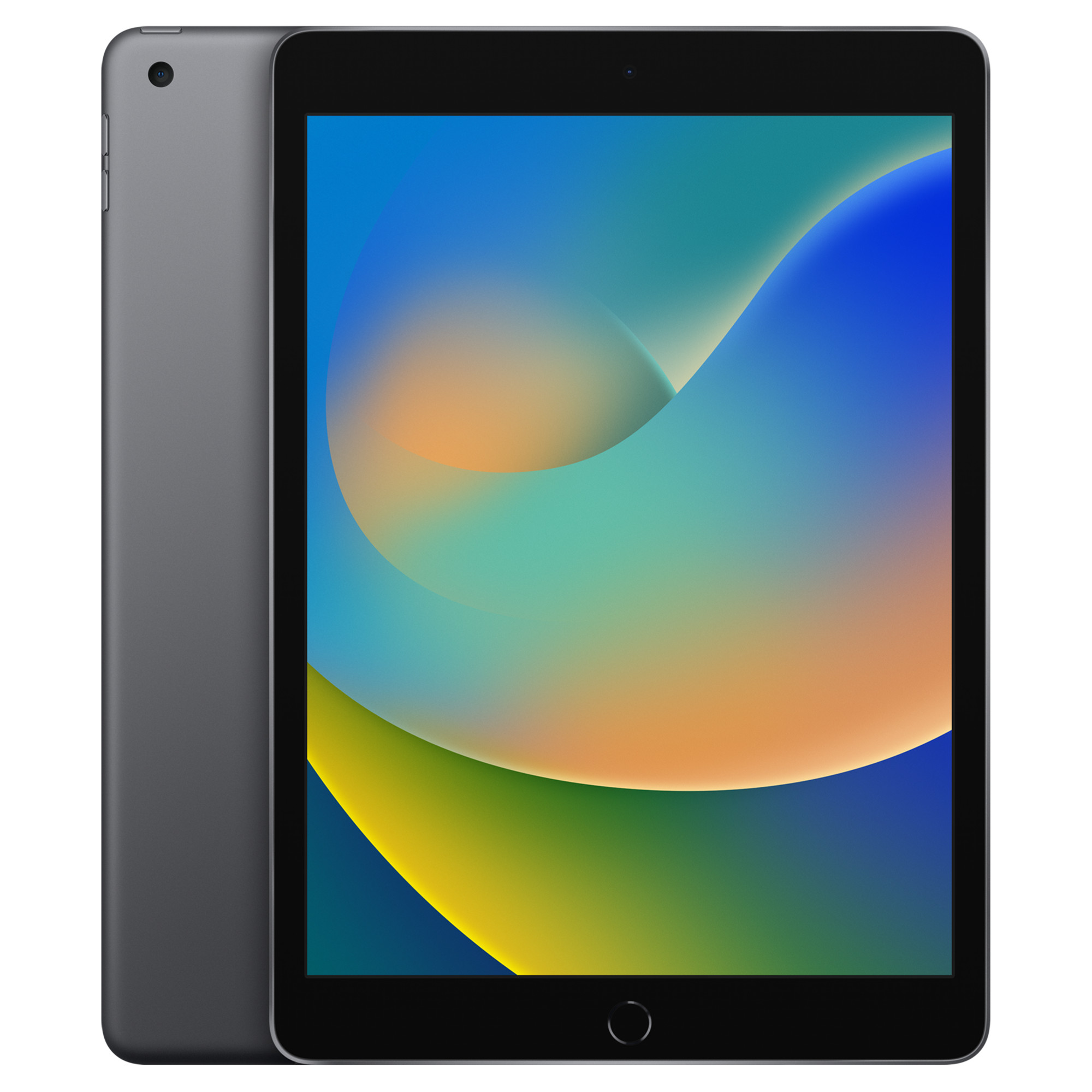 Apple iPad 10.2" 9th Gen (2021)