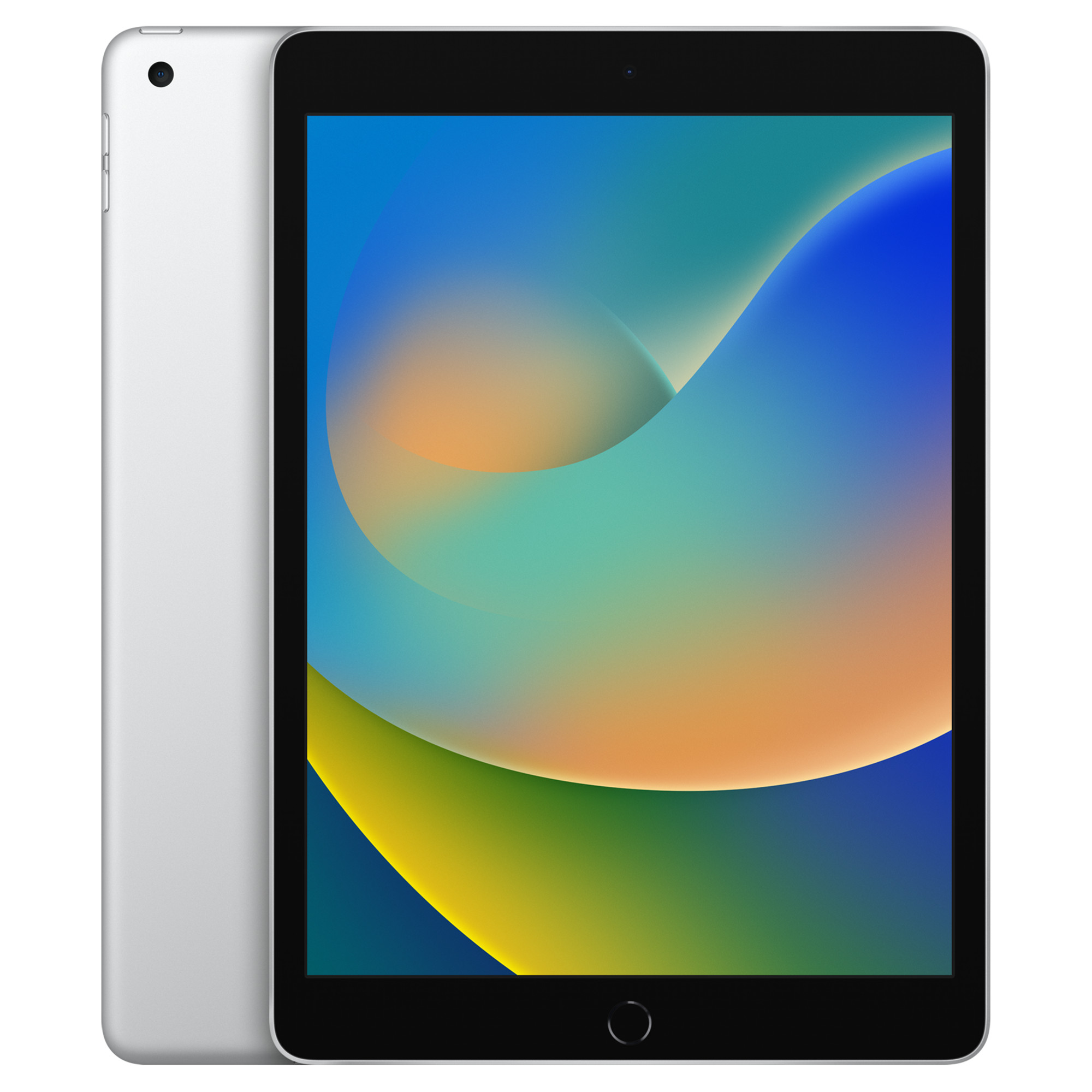 Apple iPad 10.2" 9th Gen (2021)