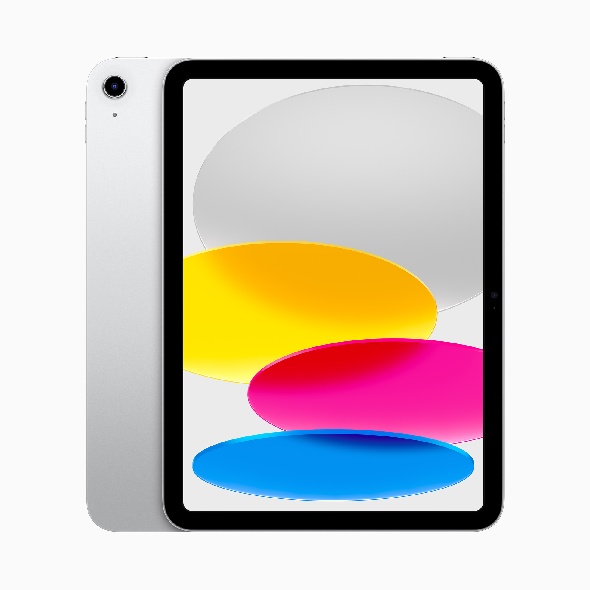 Apple iPad 10.9" 10th Gen (2022)