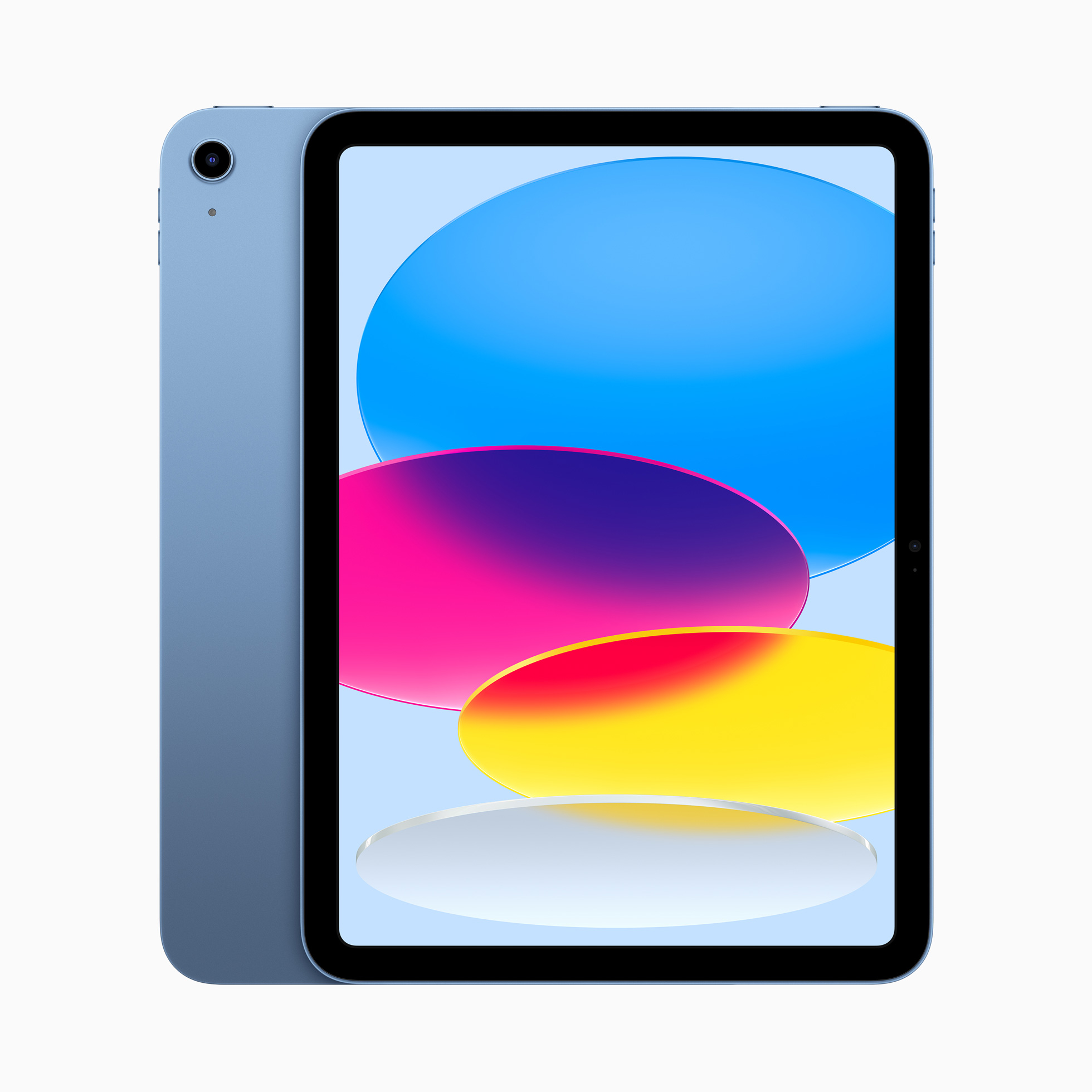 Apple iPad 10.9" 10th Gen (2022)