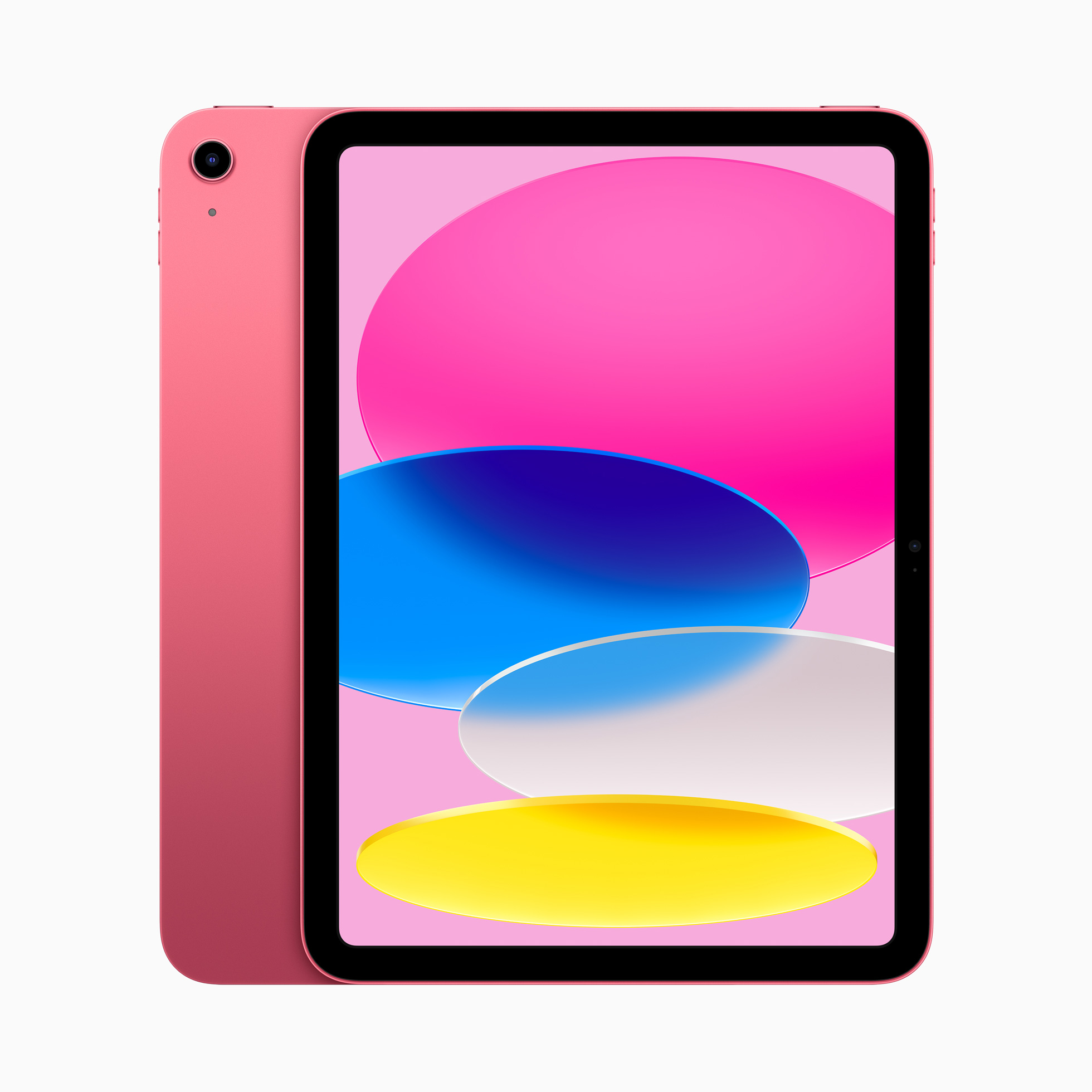 Apple iPad 10.9" 10th Gen (2022)