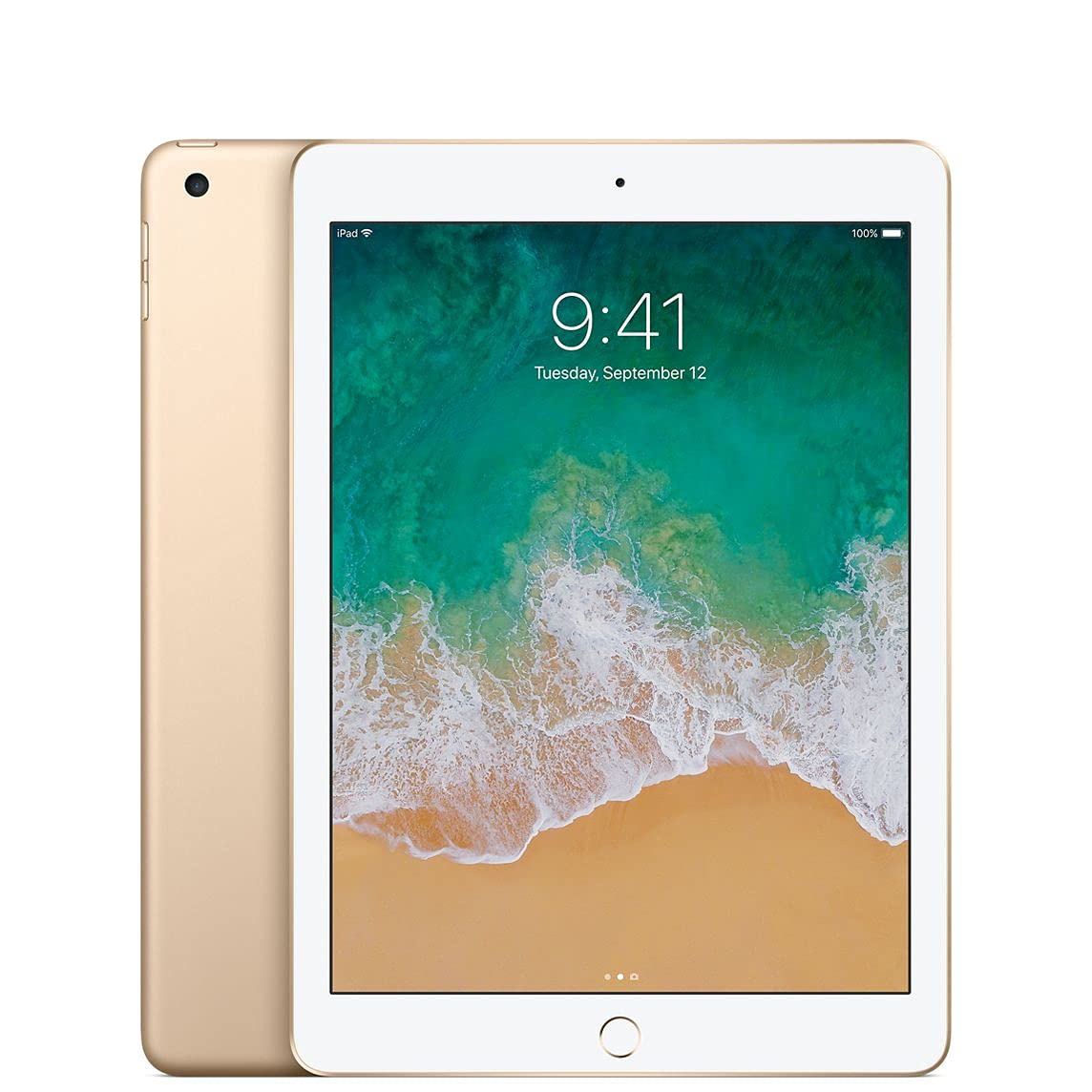 Apple iPad 9.7" 5th Gen (2017)