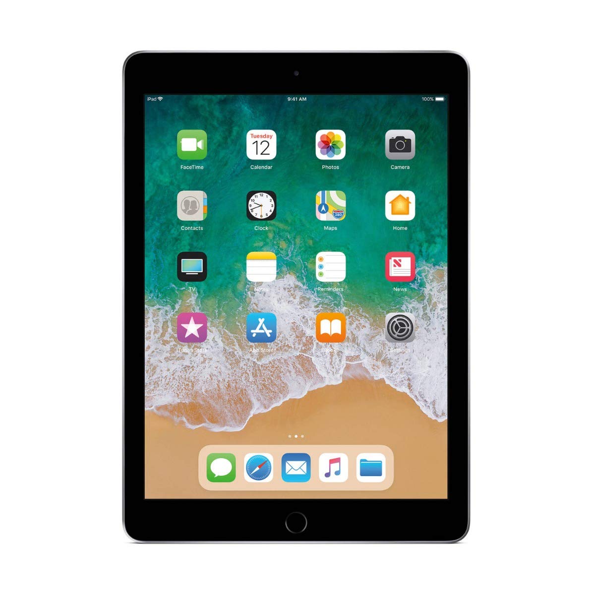 Apple iPad 9.7" 6th Gen (2018)