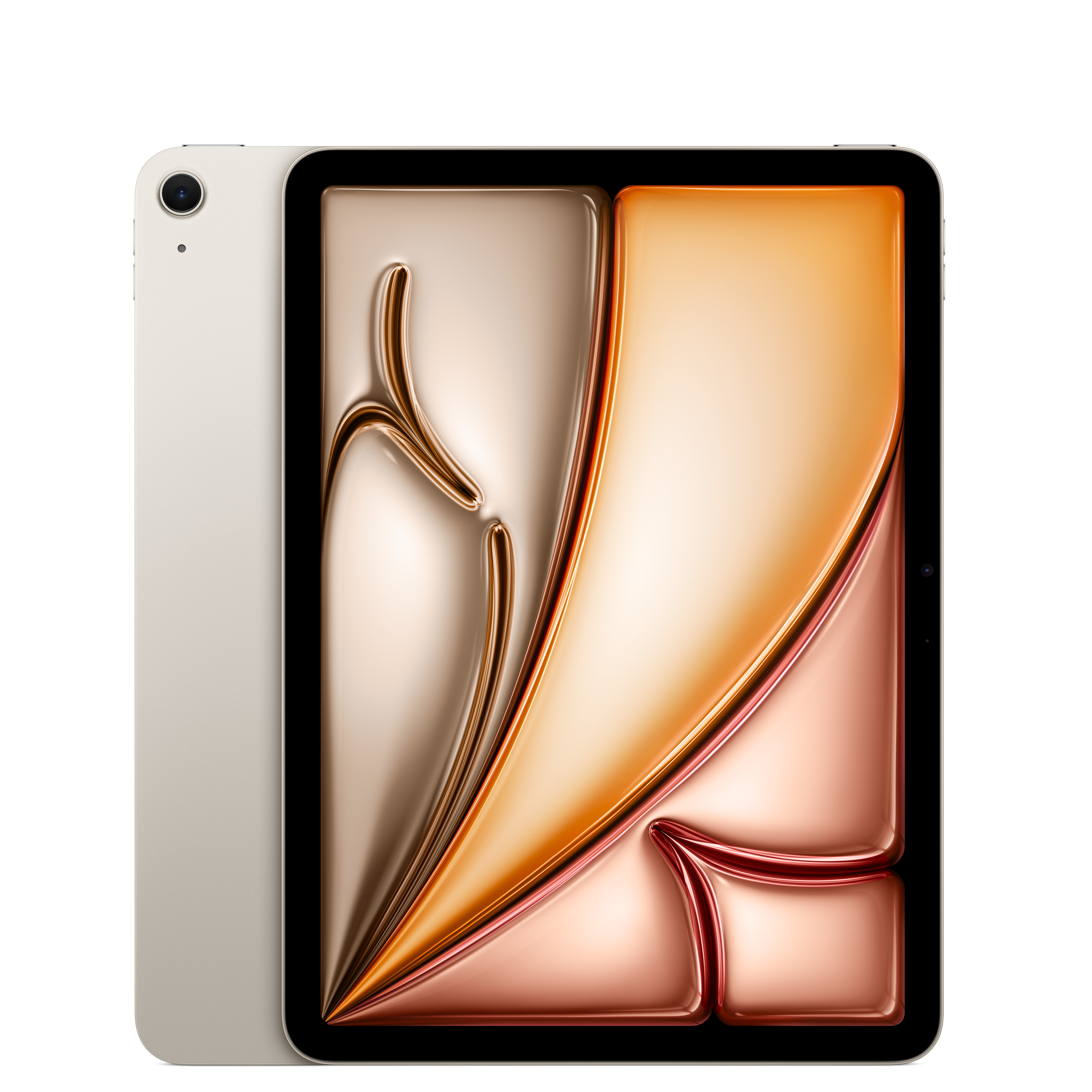 Apple iPad Air 11" M2 6th Gen (2024)