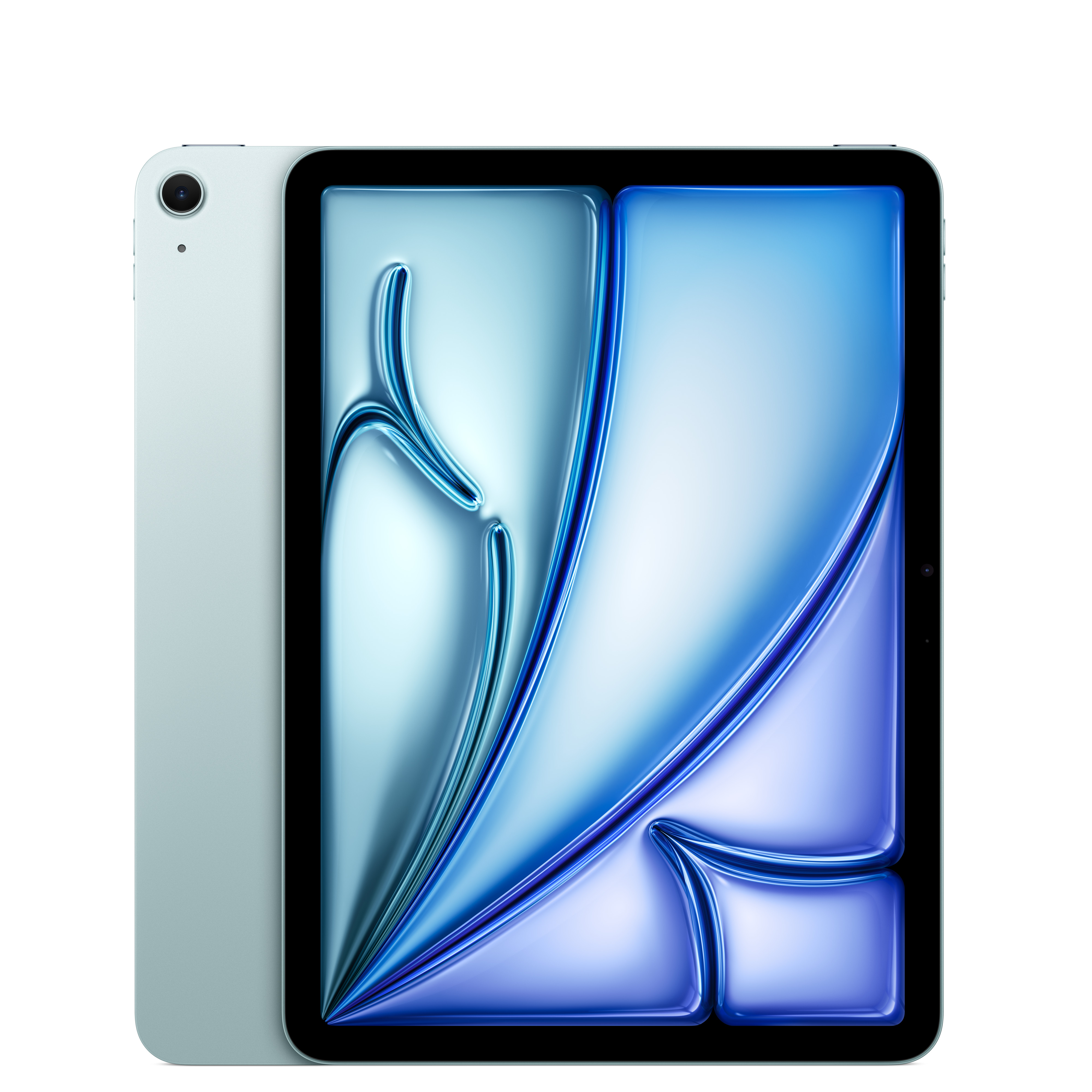 Apple iPad Air 11" M2 6th Gen (2024)