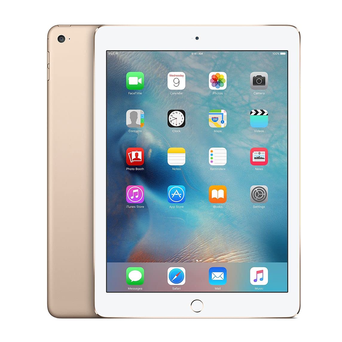 Apple iPad Air 9.7" 2nd Gen (2014)