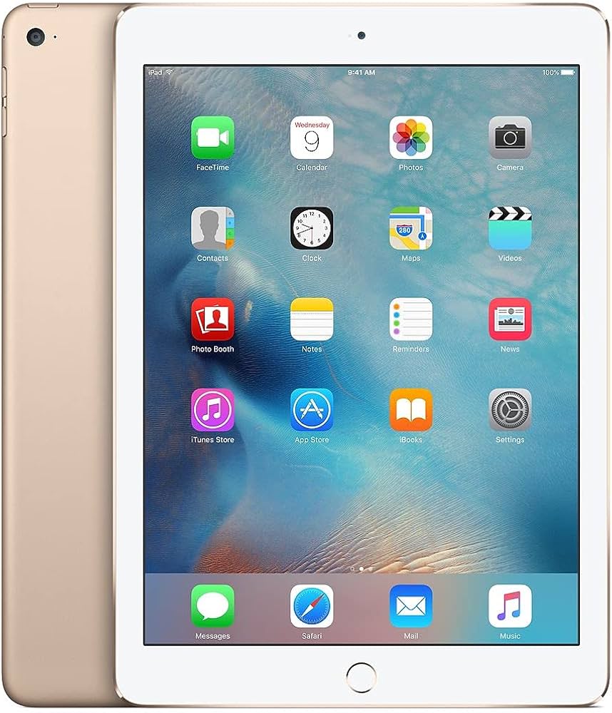 Apple iPad Air 9.7" 2nd Gen (2014)