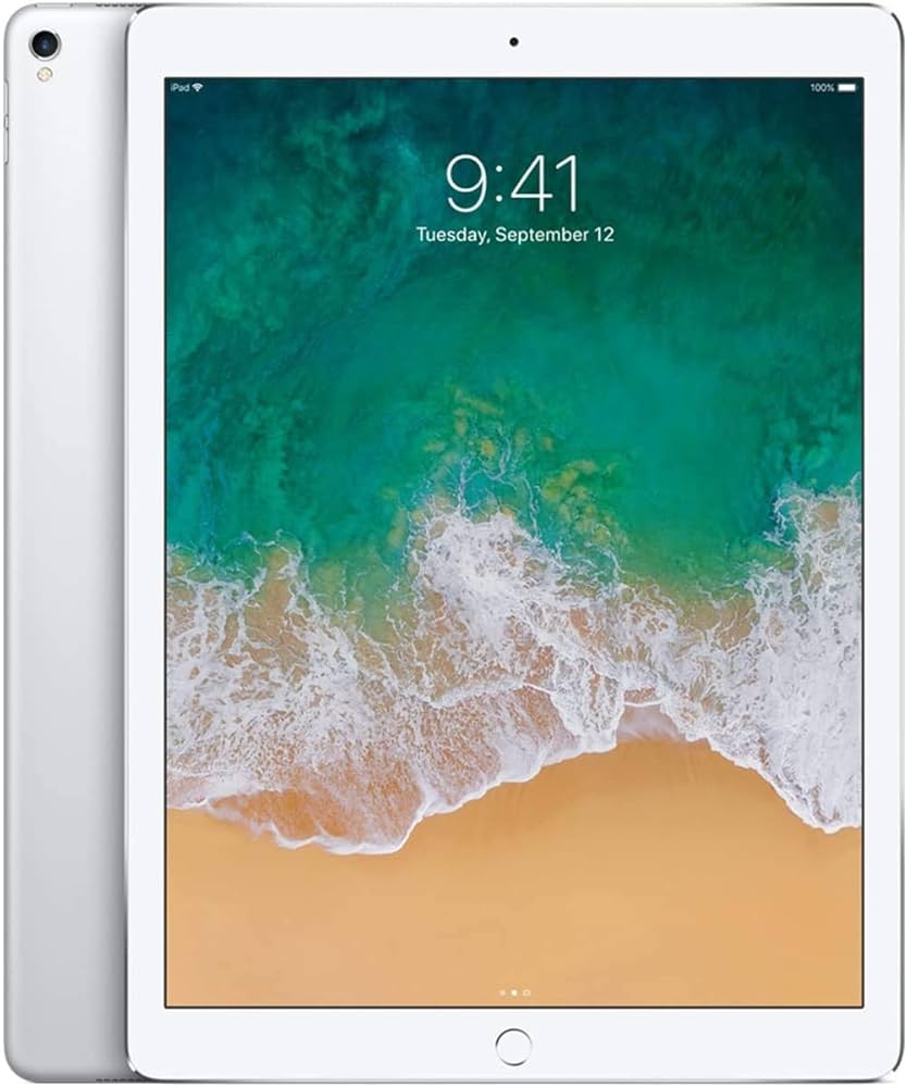 Apple iPad Pro 12.9" 1st Gen (2015)