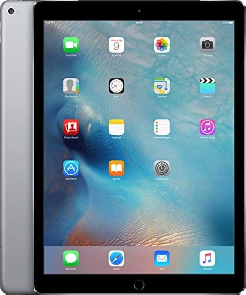 Apple iPad Pro 12.9" 1st Gen (2015)