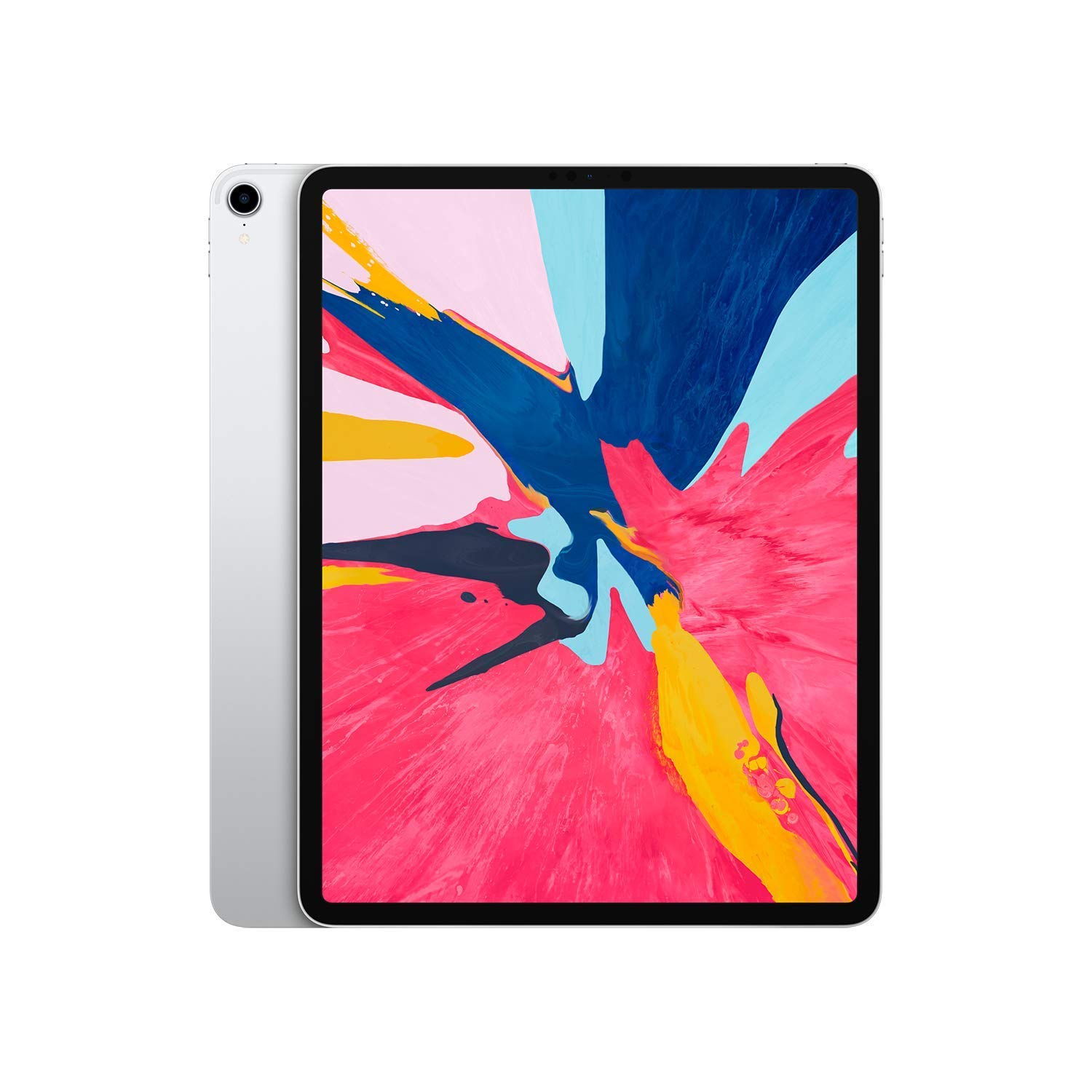 Apple iPad Pro 12.9" 3rd Gen (2018)