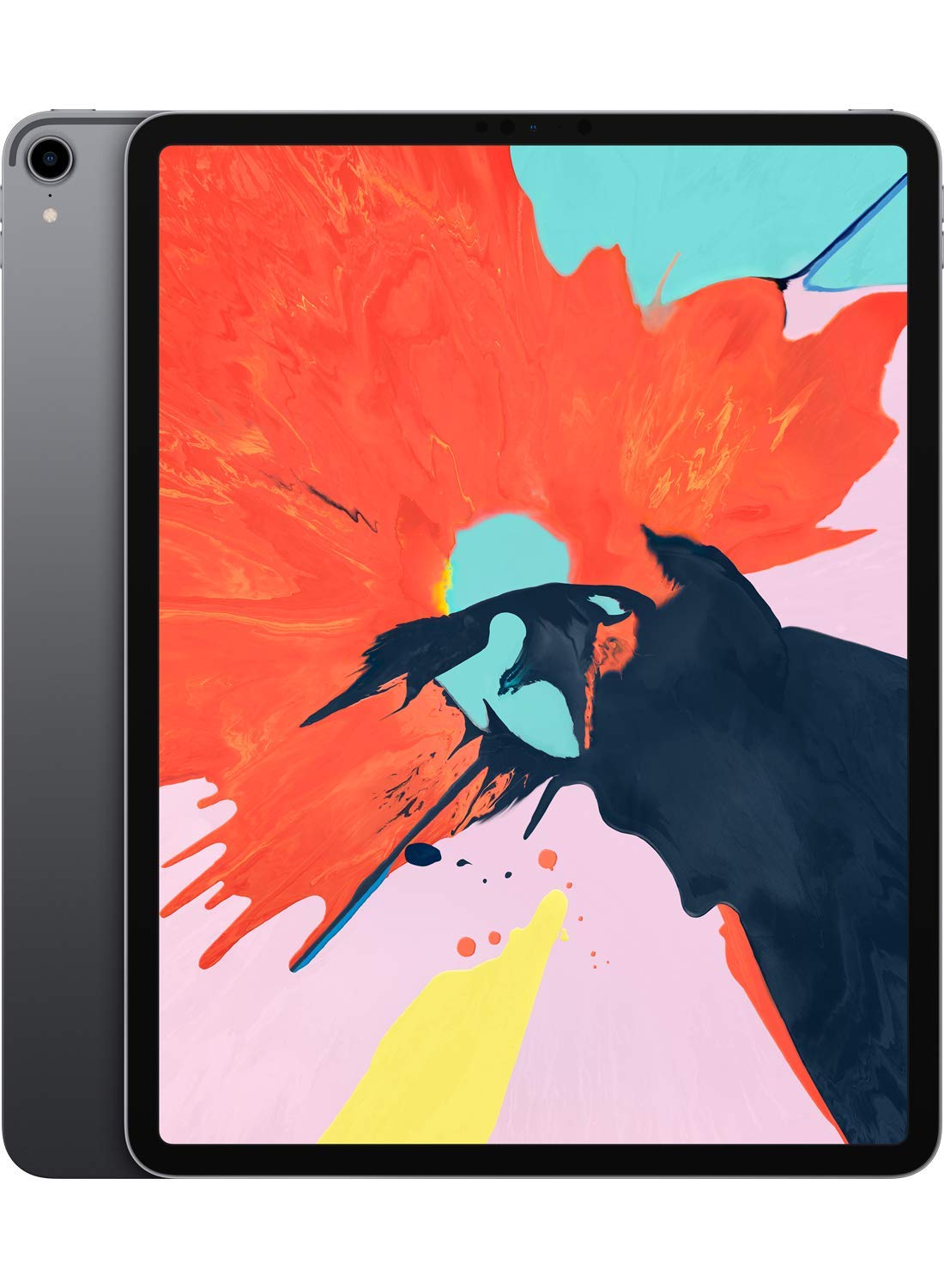 Apple iPad Pro 12.9" 3rd Gen (2018)